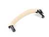 ES#2817808 - 51417345332 - Genuine BMW Door Handle - Helps with ease of access getting in and out of the vehicle - Genuine BMW - BMW