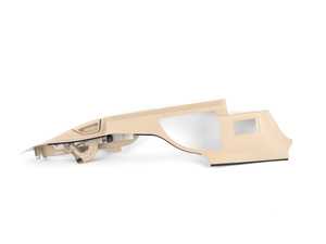 ES#3153453 - 51477343152 - TRIM PANEL, RAILING - Genuine BMW - BMW
