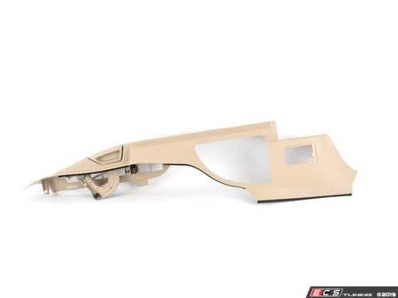ES#3153453 - 51477343152 - TRIM PANEL, RAILING - Genuine BMW - BMW