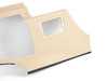 ES#3153453 - 51477343152 - TRIM PANEL, RAILING - Genuine BMW - BMW