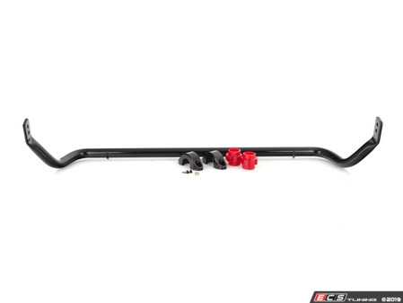 ES#4027361 - 022847ecs01KT - Audi B9 A4/S4 A5/S5 RS5 Front Adjustable Sway Bar - Reduce body roll and enhance handling! - ECS - Audi