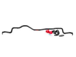 ES#4027362 - 022848ecs01KT - Audi B9 A4/S4 A5/S5 RS5 Rear Adjustable Sway Bar - Reduce body roll and enhance handling! - ECS - Audi