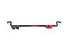 ES#4213431 - 022846ecs01kt2 - Audi B8/B8.5 A4 And S4 Front And Rear Adjustable Sway Bar Kit - Reduce body roll and increase cornering speed - ECS - Audi