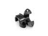 ES#4213431 - 022846ecs01kt2 - Audi B8/B8.5 A4 And S4 Front And Rear Adjustable Sway Bar Kit - Reduce body roll and increase cornering speed - ECS - Audi