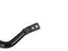 ES#4213431 - 022846ecs01kt2 - Audi B8/B8.5 A4 And S4 Front And Rear Adjustable Sway Bar Kit - Reduce body roll and increase cornering speed - ECS - Audi