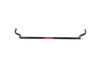 ES#4213431 - 022846ecs01kt2 - Audi B8/B8.5 A4 And S4 Front And Rear Adjustable Sway Bar Kit - Reduce body roll and increase cornering speed - ECS - Audi