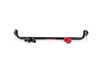 ES#4026793 - 022846ecs01KT - Audi B8/B8.5 A4 and S4 Front Adjustable Sway Bar Kit - Complete with ECS Tuning Adjustable End Links! - ECS - Audi