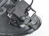 ES#3032357 - 63126933839 - Headlight Assembly Xenon - Left  - (NO LONGER AVAILABLE) - Mounts to the front hood section - Hella - 