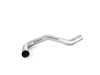 ES#4039580 - 027366ecs0103KT - MK7 Jetta Borla Quad Tip Cat-Back Exhaust System - With ECS ABS Rear Diffuser - Enhance your exhaust note while upgrading visual appeal - Assembled By ECS - Volkswagen
