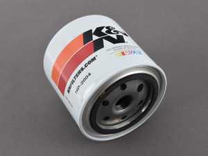 ES#3166637 - HP-2004 - OIL FILTER; AUTOMOTIVE - K&N - Volkswagen Porsche