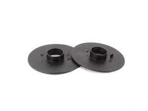 ES#169899 - 61618353813 - Wiper Blade Gasket - Priced Each - The gasket located located in the wiper blade arm mount - Genuine BMW - BMW