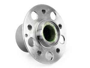 ES#2869503 - 2123300025 - wheel hub - Febi - Mercedes Benz