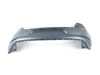 ES#3471288 - 5GM807417AGGRU - Rear Bumper Cover - Primed and ready for paint. - Genuine Volkswagen Audi - Volkswagen