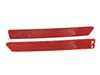 ES#3706954 - f30m3rbump - M3 Style Rear Bumper - Without PDC - Add the more aggressive rear bumper from the M3 - ECS - BMW