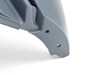 ES#3471288 - 5GM807417AGGRU - Rear Bumper Cover - Primed and ready for paint. - Genuine Volkswagen Audi - Volkswagen