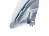 ES#3471288 - 5GM807417AGGRU - Rear Bumper Cover - Primed and ready for paint. - Genuine Volkswagen Audi - Volkswagen