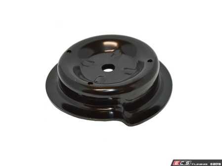 ES#4029669 - 31336759452 - Upper Spring Plate - The plate found between the strut mount and spring - Hamburg Tech - BMW MINI
