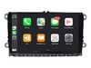 ES#4932038 - 021488BRP09-UIS6 - 9" Android Multimedia System - With CarPlay & Android Auto - Features an 8-core processor running Android 14 making it one powerful plug and play radio upgrade! Features wireless CarPlay and Android Auto! - Bremmen Parts - Volkswagen
