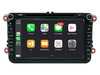 ES#4920848 - 021488BRP10-UIS6 - 8" Android Multimedia System - With CarPlay & Android Auto - Features an 8-core processor running Android 14 making it one powerful plug and play radio upgrade! Features wireless CarPlay and Android Auto! - Bremmen Parts - Volkswagen