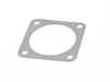 ES#4028110 - 028129748 - Throttle Body Gasket - Seals the throttle body to the intake manifold - Fel-Pro - Audi Volkswagen