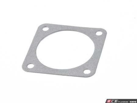 ES#4028110 - 028129748 - Throttle Body Gasket - Seals the throttle body to the intake manifold - Fel-Pro - Audi Volkswagen