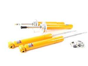 ES#263493 - e39-konisp - Koni Adjustable Sport Shocks & Struts Kit - (NO LONGER AVAILABLE) - Upgrade you vehicle's handling with Koni's Yellow Line - Koni - 