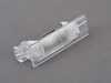 ES#4028110 - 028129748 - Throttle Body Gasket - Seals the throttle body to the intake manifold - Fel-Pro - Audi Volkswagen