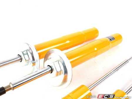 Koni - e39-konisp - Koni Adjustable Sport Shocks & Struts Kit - (NO LONGER AVAILABLE)