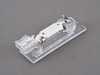ES#4028110 - 028129748 - Throttle Body Gasket - Seals the throttle body to the intake manifold - Fel-Pro - Audi Volkswagen