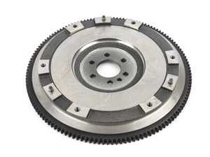 ES#4029349 - 11227561765 - Flywheel - Priced Each - For your Manual Transmission. - LUK - MINI