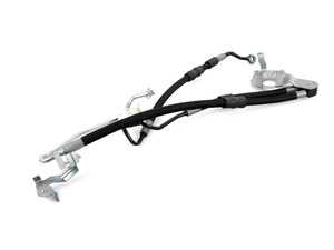 ES#514388 - 32416788656 - Adaptive Drive Hydraulic Steering Line - Genuine BMW - BMW