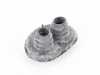 ES#451345 - 8K0819699A - Heater Core Grommet - Secures the heater core ports onto the bulkhead - Genuine Volkswagen Audi - Audi