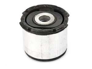 ES#437151 - 8E0505145AP - Rear Subframe Bushing - Rear Position - Priced Each - Fits the left and right side - Genuine Volkswagen Audi - Audi