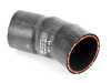ES#2552682 - 079145834D - Throttle Body Inlet Hose - Priced Each  - Connects directly to the inlet on the throttle body - Qty 2 (Same part # used on both throttle bodies). - Genuine Volkswagen Audi - Audi