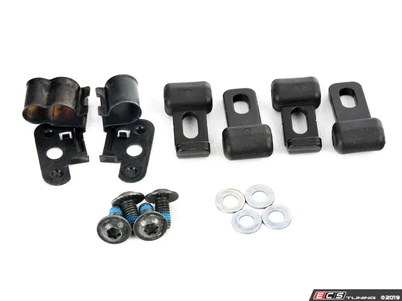 Genuine BMW - 54377256884 - BUMP STOP (54-37-7-256-884)