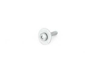 ES#3101130 - 17117594307 - ISA SCREW - Genuine BMW - BMW