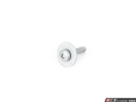ES#3101130 - 17117594307 - ISA SCREW - Genuine BMW - BMW
