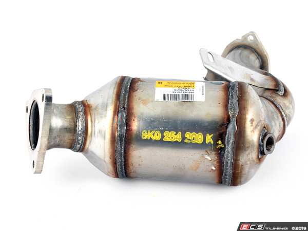 その他 LCAT Ecotrade Group | General Motors - 25325228 Catalytic Converters
