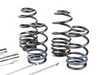 ES#2158123 - 36014-1 - Street Performance SS Coilover Kit - Adjustable shock damping. Average lowering of 1.2"-2.3"F 1.2"-2.2"R - H&R - Volkswagen