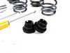 ES#2158123 - 36014-1 - Street Performance SS Coilover Kit - Adjustable shock damping. Average lowering of 1.2"-2.3"F 1.2"-2.2"R - H&R - Volkswagen