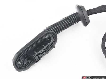 ES#514643 - 61129175886 - Wiring Co Drivers Side - Genuine BMW - BMW