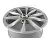 ES#264419 - 36116785256 - Bmw Light Alloy Wheel - V-Spoke 296 - Genuine BMW - BMW