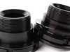 ES#2158123 - 36014-1 - Street Performance SS Coilover Kit - Adjustable shock damping. Average lowering of 1.2"-2.3"F 1.2"-2.2"R - H&R - Volkswagen