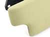 ES#84558 - 51167902746 - Front Armrest Assembly - Kiwi Green Leather - Keep your interior looking like new - Genuine BMW - BMW