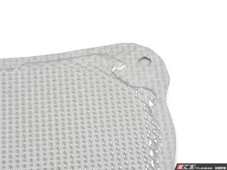 ES#2859489 - 31116795211 - PROTECTION PLATE - Genuine BMW - BMW