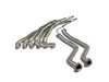 ES#4040434 - E28528ESS - Supersprint Performance Exhaust System - 100% handcrafted in Italy. Stainless steel construction. Legendary sound! - Supersprint - BMW