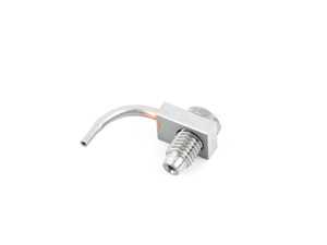ES#2661729 - 11117534650 - Oil Spraying Nozzle - Piston Oil Spraying Nozzle for EURO BMW models with the N13 4-cylinder turbocharged engine - Genuine BMW - 
