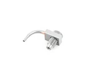 OIL SPRAYING NOZZLE