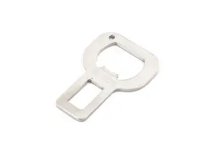Rennline Seatbelt Chime Delete & Bottle Opener