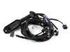 ES#514643 - 61129175886 - Wiring Co Drivers Side - Genuine BMW - BMW